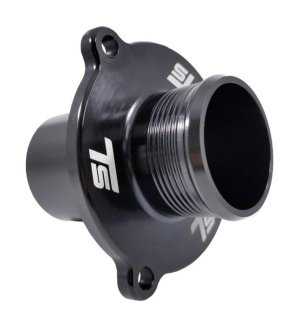 Audi TT Performance Exhaust - Torque Solution - Turbo Muffler Delete - `14-`27 Audi TT Performance Exhaust - Torque Solution - Turbo Muffler Delete - `14-`27